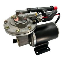 Premium Brake BoosterVacuum Pump Kit , NEW DESIGN  