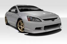 Duraflex C-2 Body Kit - 4 Piece for 2003-2007 Accord 2DR picture