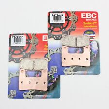 EBC HH Sintered Brake Pad Set for 2018-2020 BMW R1250 GS Front 2 Pair picture
