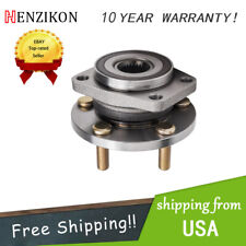 For 2005-2014 Subaru Outback Legacy W/ Abs Front Wheel Hub And Bearing Assembly picture