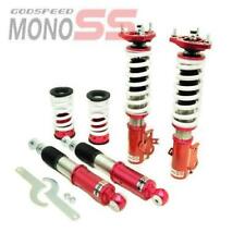 MonoSS Coilovers Suspension Lowering Kit for Honda Civic (FA/FG/FD) 2006-11 picture