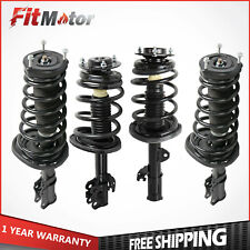 Struts Assembly For 2007-2011 Toyota Avalon Camry 2.4L Front Rear Left & Right picture