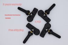 For GM TPMS Tire Pressure Monitoring Sensor Set 4pcs 315MHz For Chevy GMC Buick picture