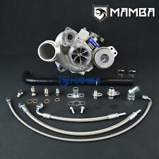 MAMBA GTX3076R TURBO UPGRADE KIT FOR MERCEDES A 45 CLA 45 GLA 45 M133 14-19  picture