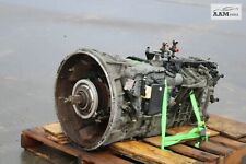 18-23 FREIGHTLINER CASCADIA 14.8L DT12 AUTOMATIC TRANSMISSION GEAR BOX 528K OEM picture