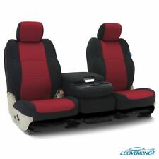 Seat Covers Cr-Grade Neoprene For Dodge Ram 1500 Coverking Custom Fit picture
