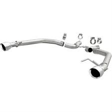 Magnaflow 19345 Race Series Axle Back Exhaust for 15-21 Ford Mustang V6 3.7/2.3L picture
