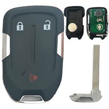 for 2017 2018 2019 2020 2021 2022  GMC Acadia Replacement Smart key  3B HYQ1EA picture