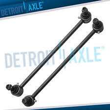 Front Both (2) New Stabilizer Sway Bar Link for 2012 2013 2014 2015 Honda Civic picture