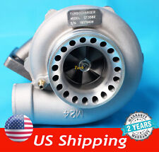 GT35 GT3582 GT3540 T3 AR.70 AR.63 FLOAT BEARING TURBO CHARGER 600HPS COMPRESSOR picture