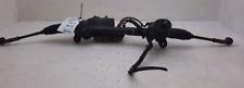 2009-2016 VOLKSWAGEN TIGUAN ELECTRIC STEERING GEAR POWER RACK & PINION picture