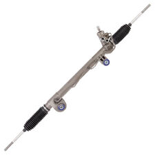 For Dodge Viper 2003-2014 Power Steering Rack And Pinion TCP picture