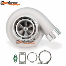 Aftermarket Universal Performance Turbo GT3582 Comp A/R.70 Turbine .82 Vband T3  picture