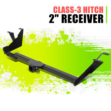 Class-3 Trailer Hitch Receiver Towing 2