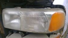 Driver Left Headlight Fits 99-06 SIERRA 1500 PICKUP 455965 picture