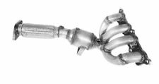 FORD FIESTA  1.6L Manifold  2011 TO 2018 Catalytic Converter Direct Fit 30600F10 picture