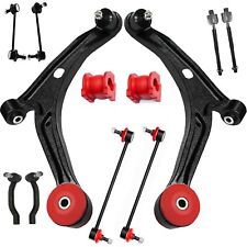14PC Entire Front/Rear Suspension Kit with Front Bushings Acura MDX Honda Pilot picture