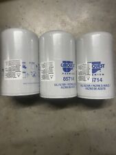 Carquest Premium Full-Flow Lube Spin-on Part # 85714 picture