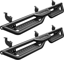 OEDRO Bolt-on Drop Running Boards for 2010-2024 Toyota 4Runner Trail Edition Bar picture