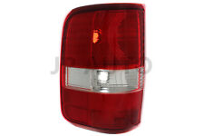 For 2004-2008 Ford F150 Tail Light Driver Side picture