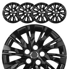 4PC New Hubcaps for Nissan Rogue Sport Sentra OE Factory 16-in Wheel Covers R16 picture