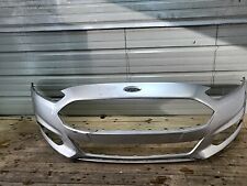 2014 - 2016  FORD   FUSION  FRONT BUMPER COVER Oem  J 4675  picture