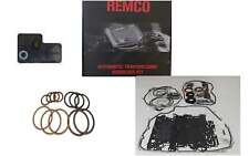6f50 6f55 (07-14) transmission rebuild kit banner overhault kit and clutches Aut picture