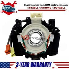 New High-Quality Clock Spring Fit For 2005-2019 Nissan FRONTIER 4.0L 25560-9BH0C picture