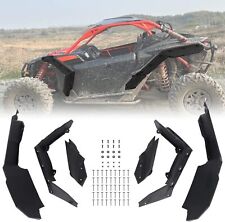 Super Extended Fender Flares for Can-Am Maverick X3 Turbo R 2017-2023 #715002973 picture