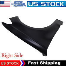 NEW Primered Steel Front RH Passenger Side Fender for 2013-2016 Ford Fusion picture