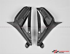 2014 MV Agusta Rivale 800 Side Covers - 100% Carbon Fiber picture