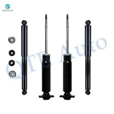 Set of 4 Front-Rear Shock Absorber For 1987-1993 Dodge Ram 50 4WD picture