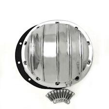 GM 10 Bolt Differential Cover 8.5