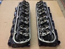 87-93-95 Ford Mustang GT40P Engine Cylinder Heads REBUILT 302 351 GT40 SBF OEM picture