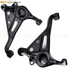 2x Front Lower Control Arms Suspension Kit For Chevy Tracker Suzuki XL-7 Vitara picture