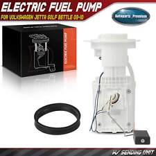 Fuel Pump Assembly for Volkswagen Beetle Golf Jetta 03-10 w/ 5.4” Outer Flange picture