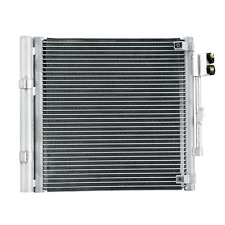 A/C Air Condenser Right For 2012-2020 Tesla Model S 6007613-00-B 2018 2019 2017 picture