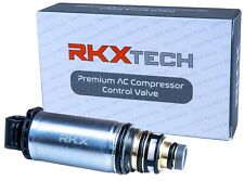 RKX AC Compressor Control Solenoid Valve For Valeo and Zexel DCS17EC, VCS14EC picture