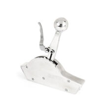 Universal GM FORD MOPAR Billet Pro Racing Shifter Automatic 2 3 4 Speed picture