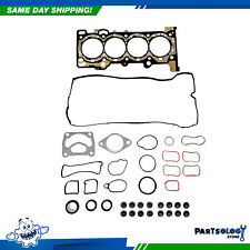 DNJ HGS4534 Head Gasket Set For 15-20 Ford Lincoln 2.0L DOHC picture