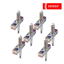 Set of 6 Denso Spark Plug 3426 For Acura Honda Lexus Subaru Toyota Volvo 05-15 picture