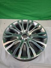 FITS CHRYSLER 1TA78TRMAB 2433PS 2433 HOLLANDER 2000-14 OEM ALLOY WHEEL picture