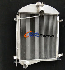 2ROW Aluminum Alloy Radiator For Ford model A 1928 1929 28 29 picture