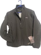 Ansai Mobile Warming Black Men’s 2XL Heated Electric Jacket MD. No Battery. NWT picture