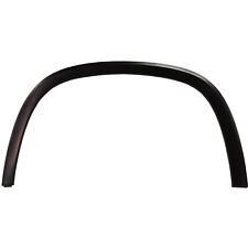 Fender Flares For 2018-2022 Chevrolet Traverse Front Driver Side 1 Pc Paintable picture