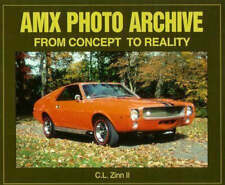 Amx: From Concept To Reality Amx/2 Amx/3 Amx/K Amx Ii  Archive  Photos picture
