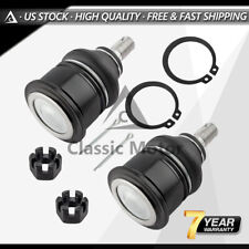 NEW 2Pcs Front Left & Right Lower Ball Joint Assembly for Honda Accord 1990-2002 picture