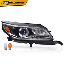 Fit For 2013-2015 Chevy Malibu 2016 Limited HID Headlight Passenger Right Side picture