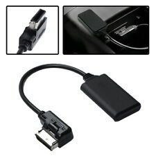 AMI MMI Bluetooth Music Interface AUX Audio Cable Adapter For 3G Audi A3 A4 A5 picture