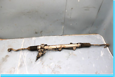 07-12 Mercedes GL450 GL550 X164 Power Steering Gear Rack & Pinion Assembly Oem picture